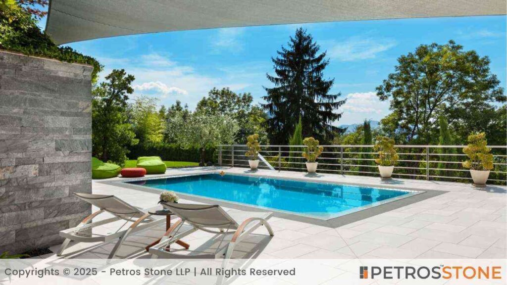Pool Colors