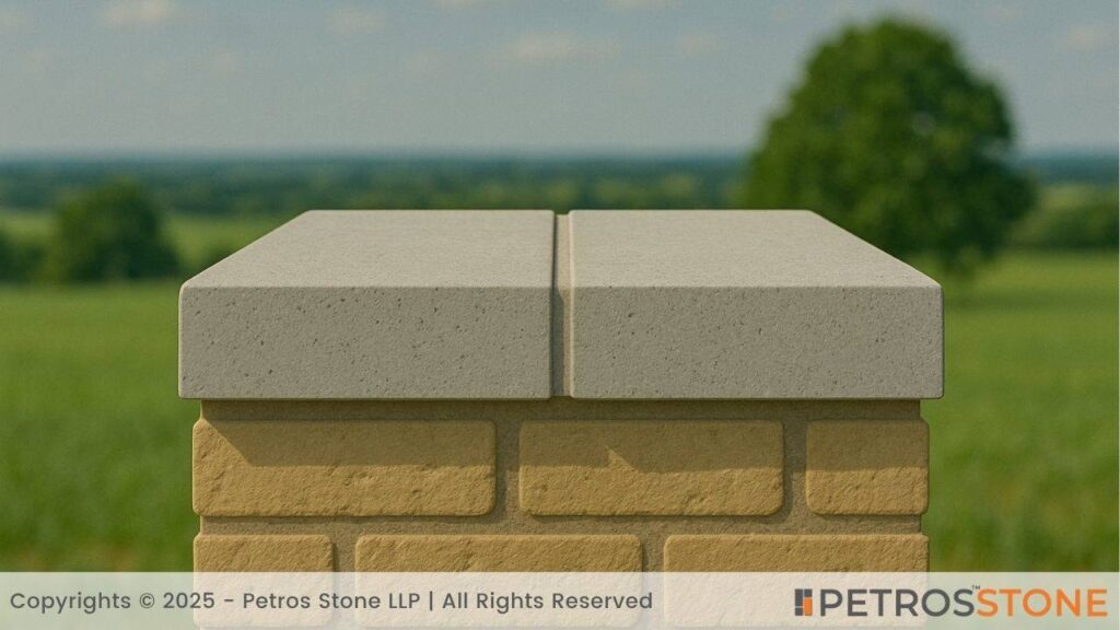 Concrete Coping