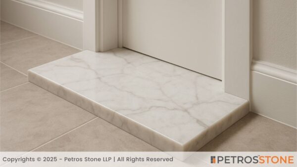Threshold Stone Types Standard Threshold Sizes | Thickness | Length & Width