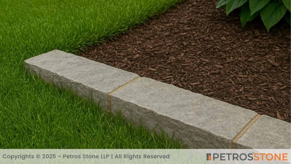Lawn Edging