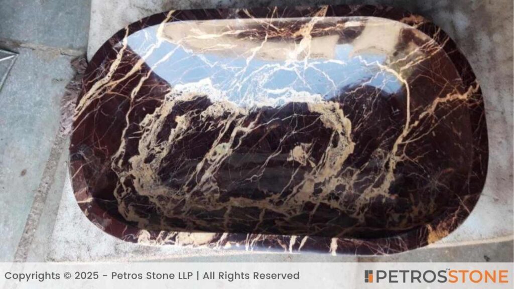Marble Vanity Bathroom Top