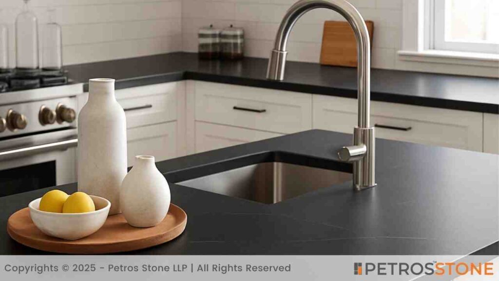 Negresco Honed Granite