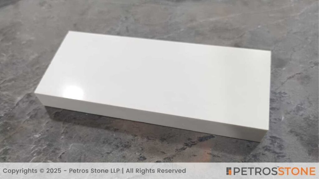 Plain Quartz