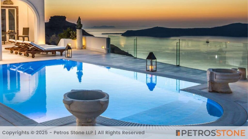 Pros and Cons of Marble Pool Coping