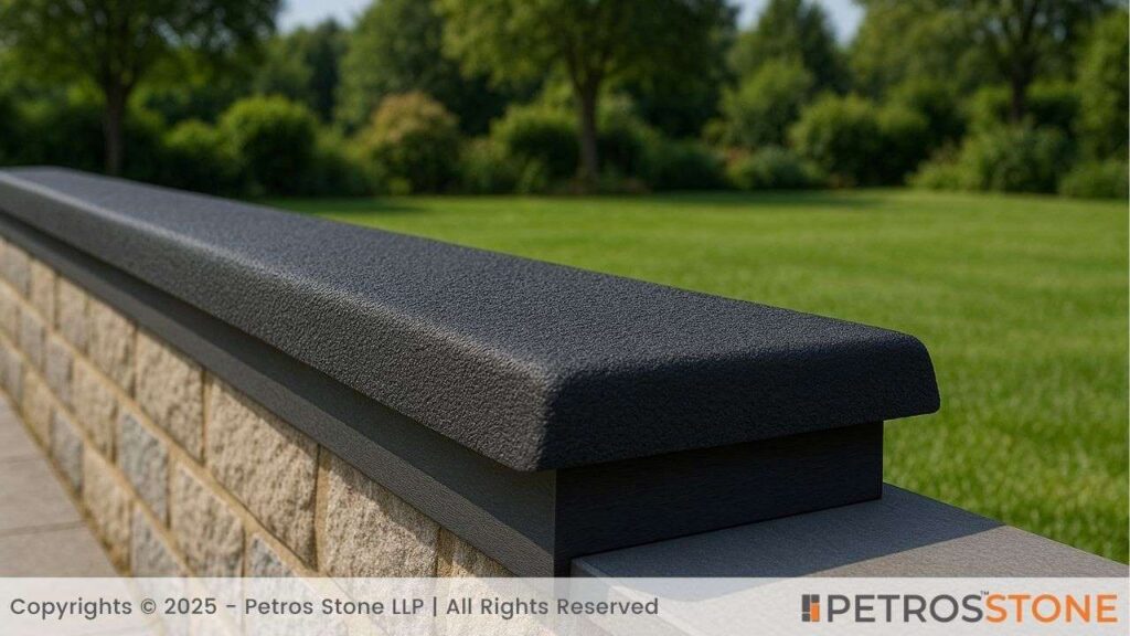 Rubber and Synthetic Coping