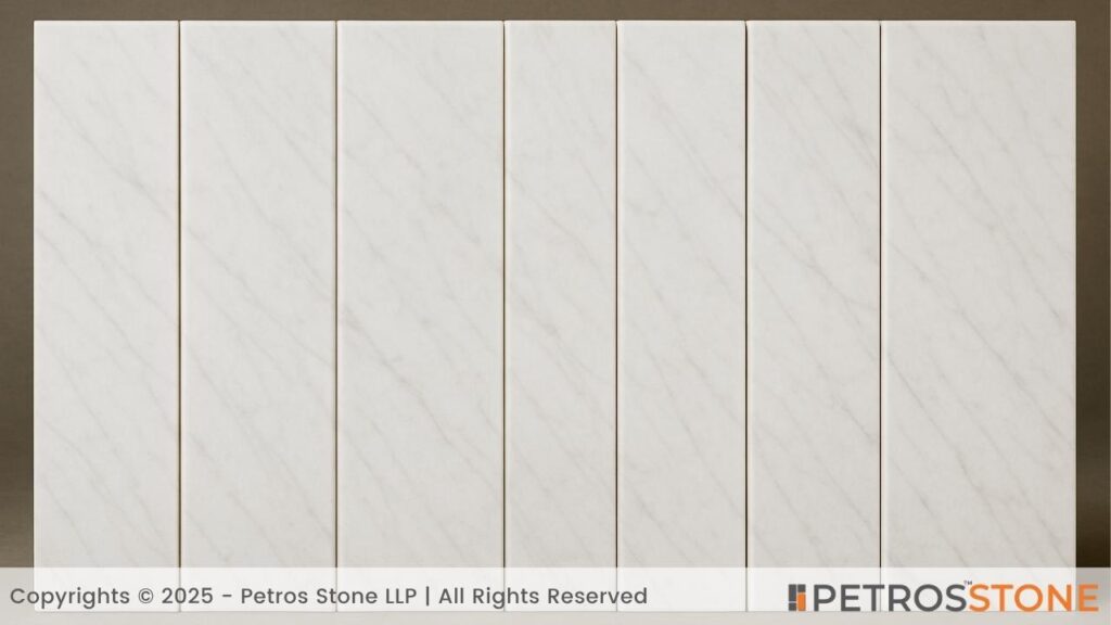 Solito White Marble 