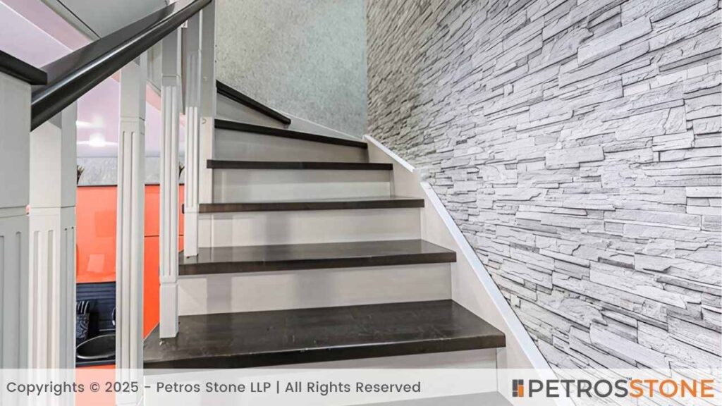 Stone Staircase Treads 