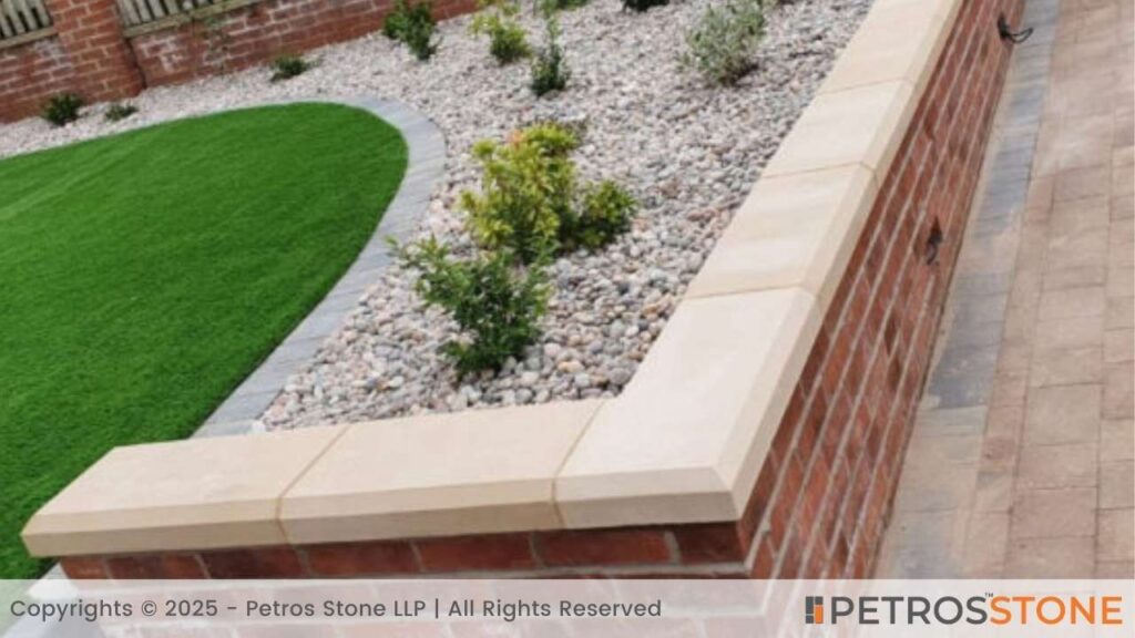 What is Capping Stone