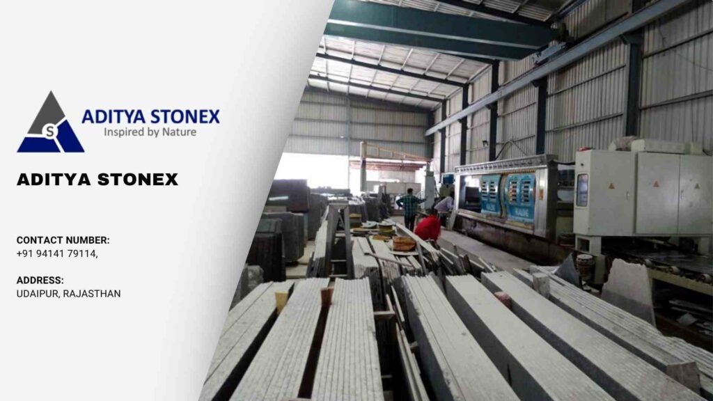 Aditya Stonex
