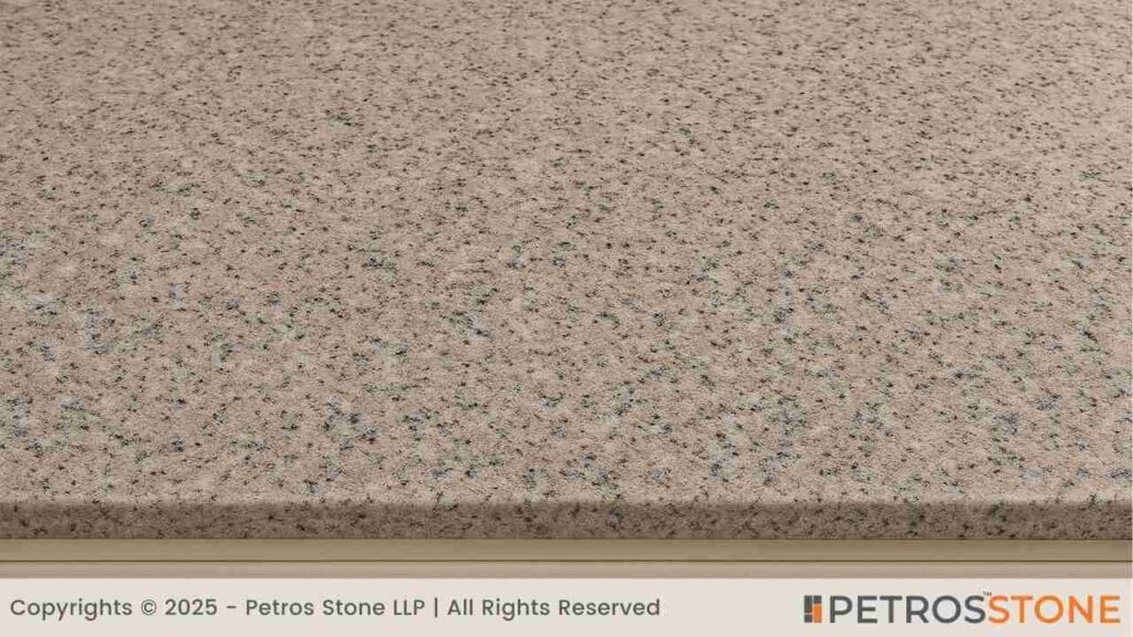 Autumn Rose Granite Countertop