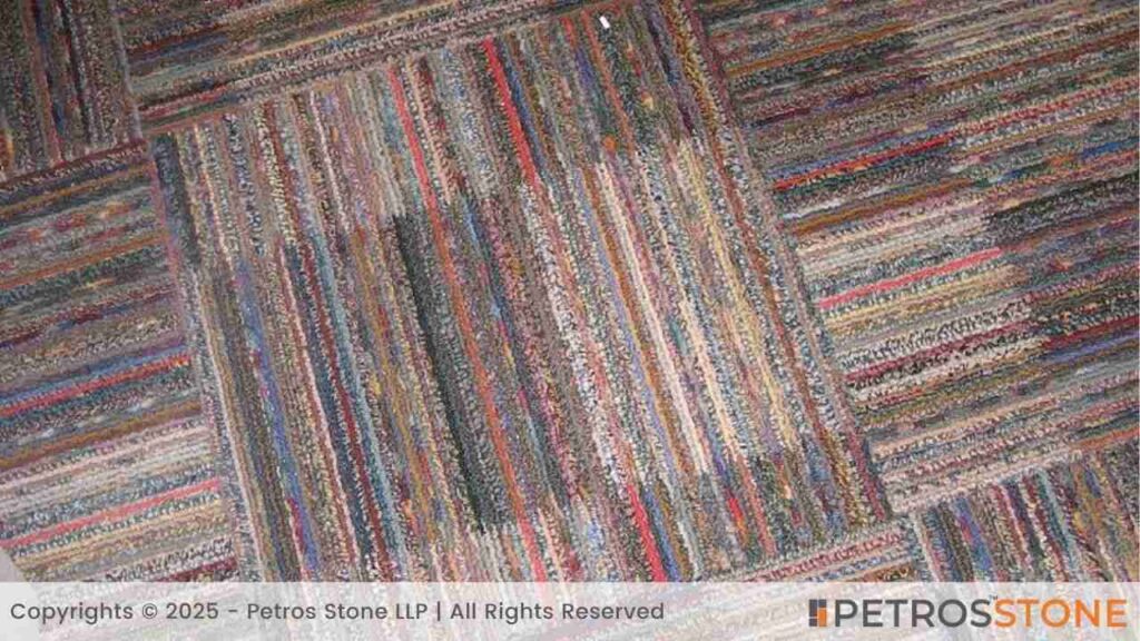 Carpet Tile Flooring
