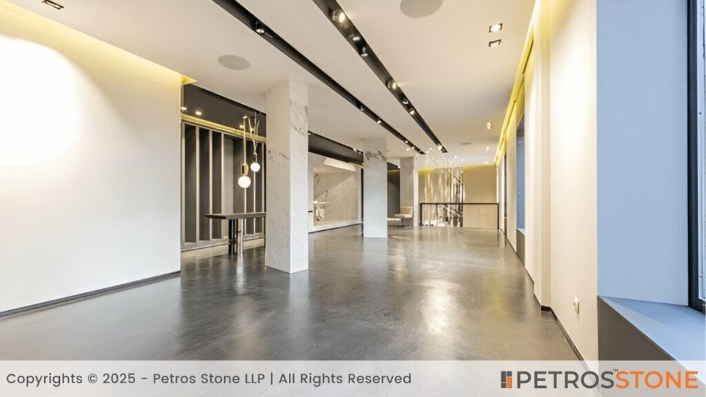 Choosing Commercial Flooring