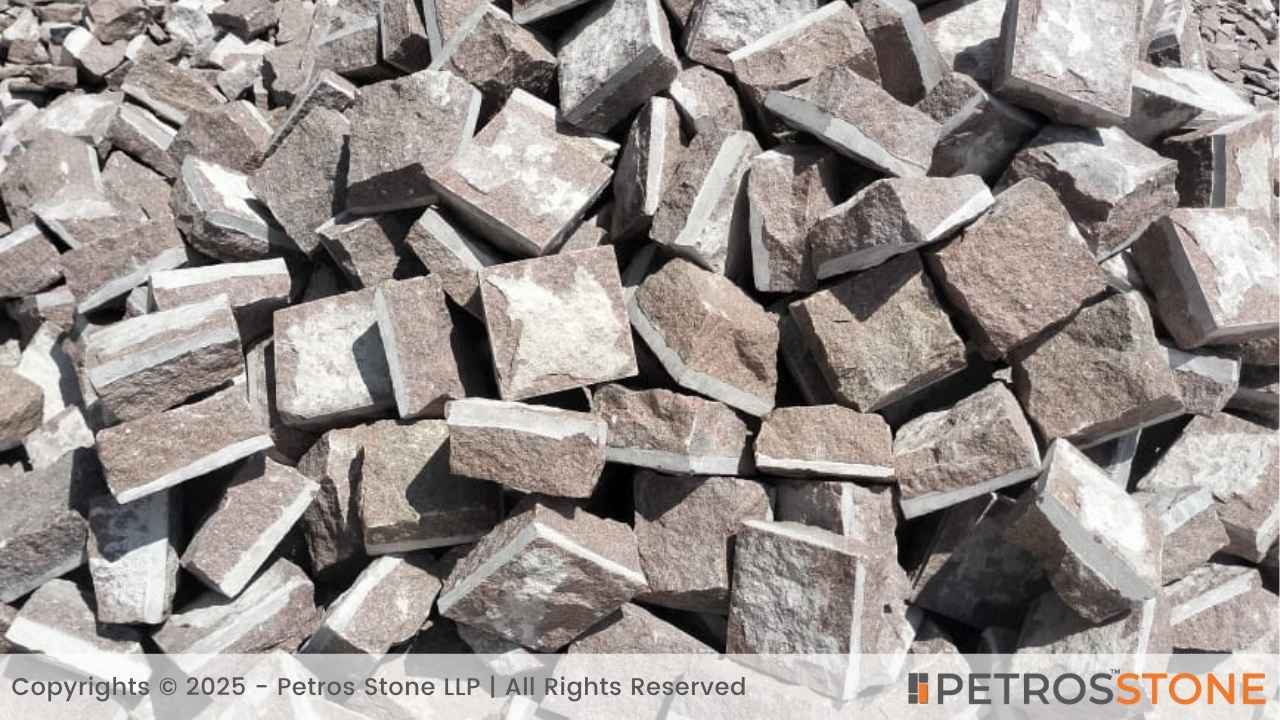 Cobblestone