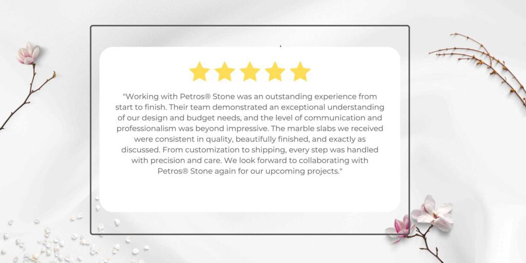 Customer Review for Australia Export