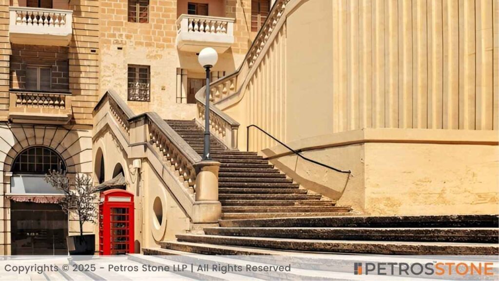 Design and Aesthetic Considerations Staircase