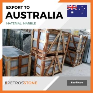 Export To Australia (Marble)