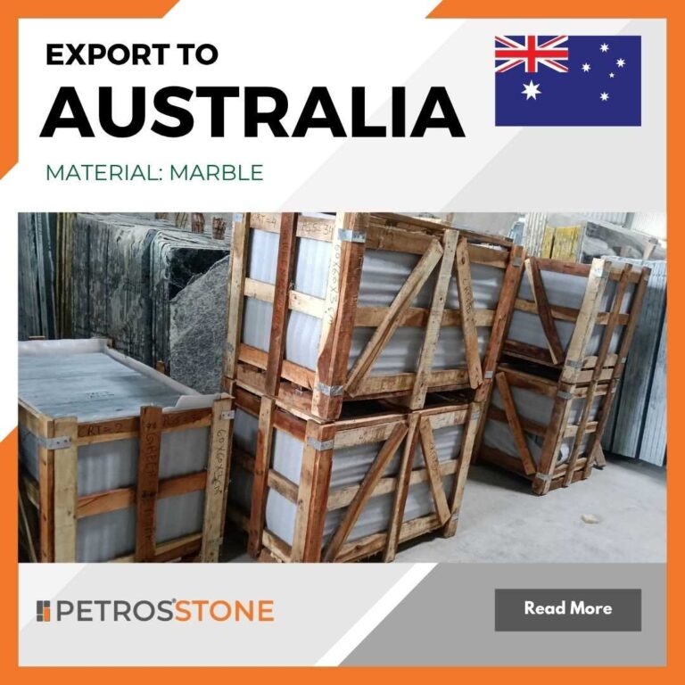 Export To Australia (Marble)