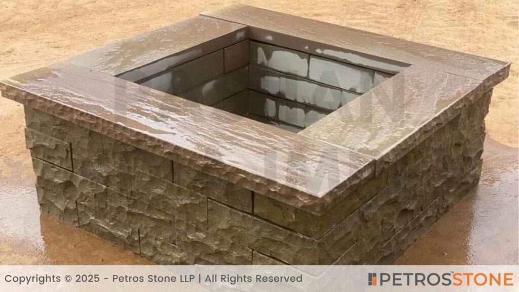 Fire Pit 1