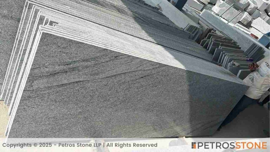 Grey Granite