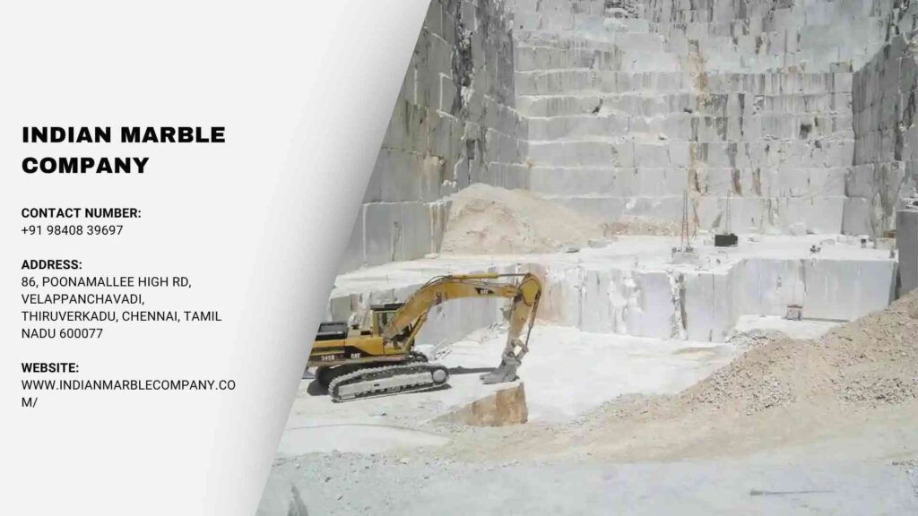 Indian Marble Company