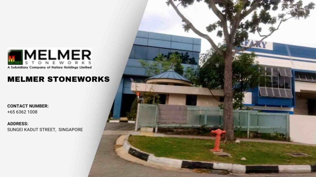 Melmer Stoneworks