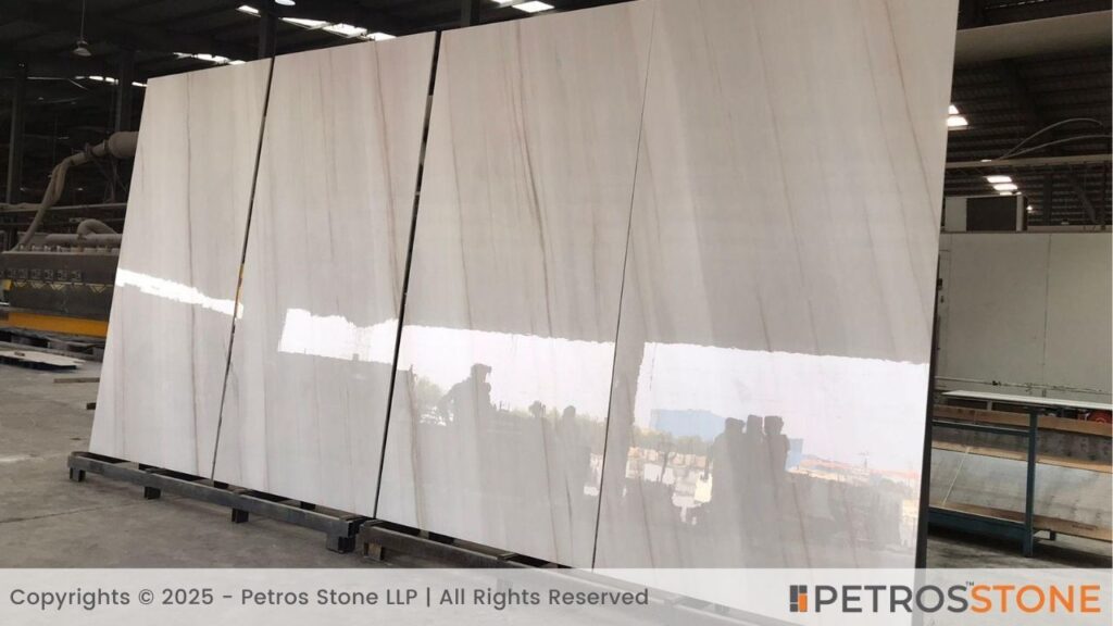 Montpellier Sintered Stone