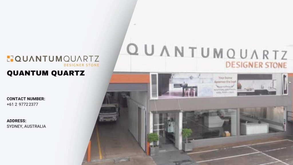Quantum Quartz