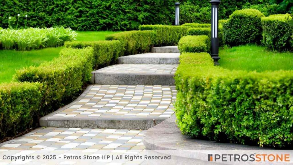 Quartzite Landscaping