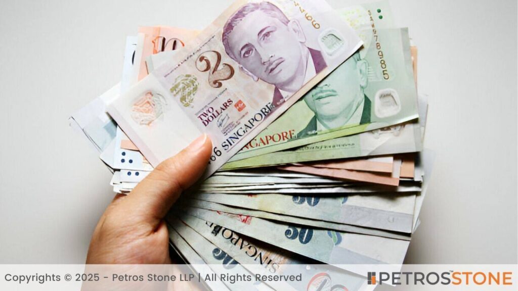Singaporean Dollar