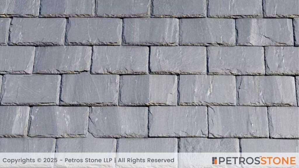 Slate Roofing
