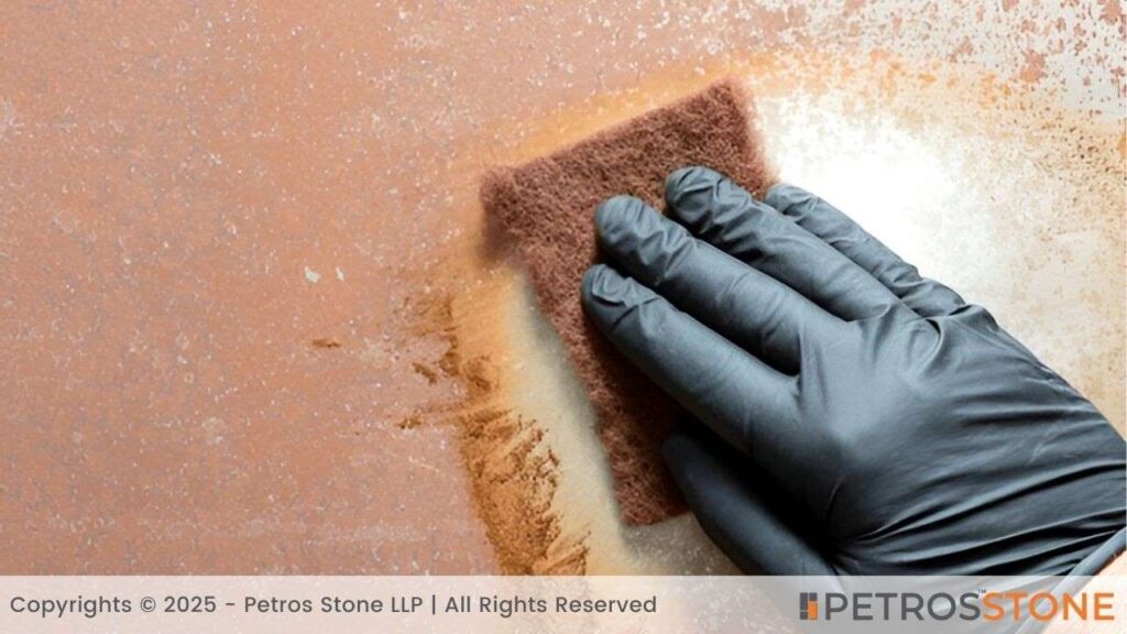 Surface Treatments for Better Safety