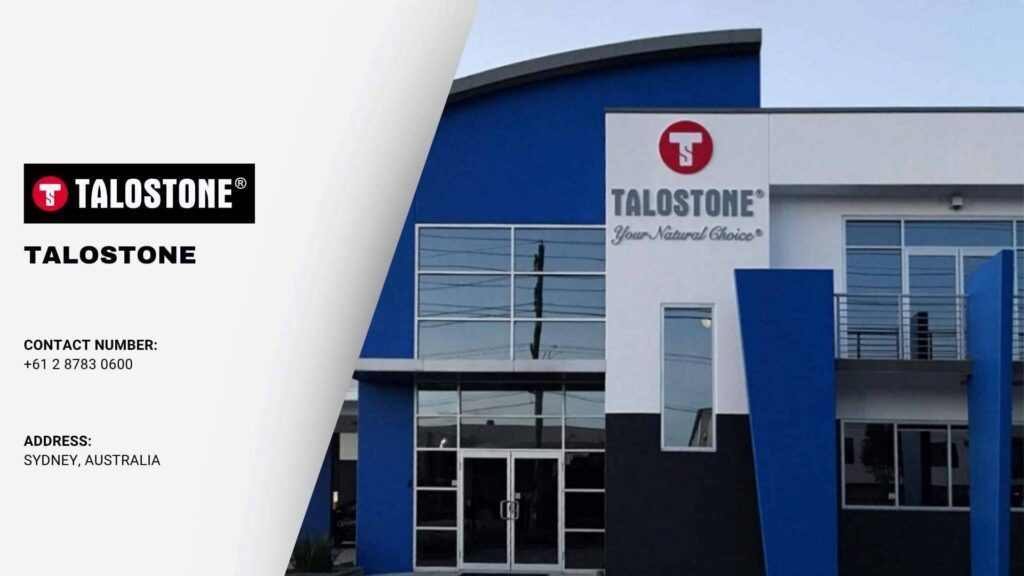 Talostone