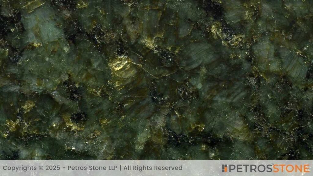Ubatuba Granite