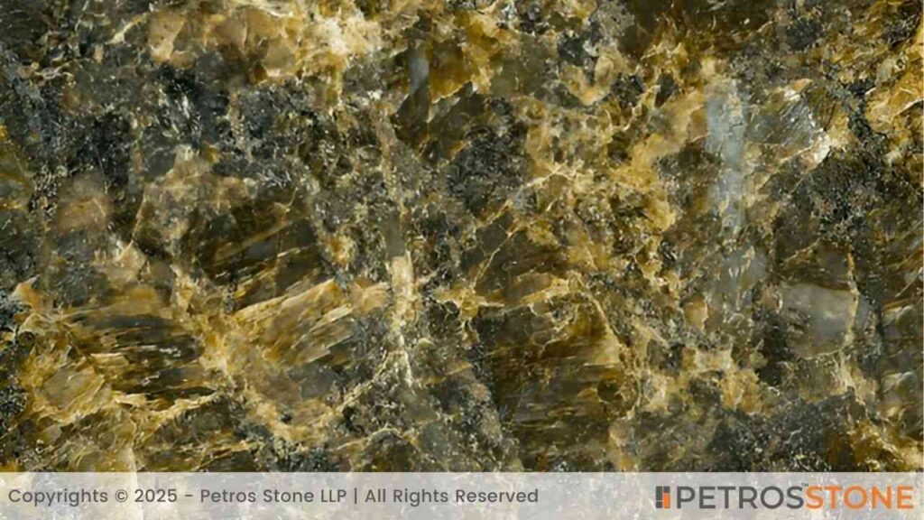 Ubatuba Granite