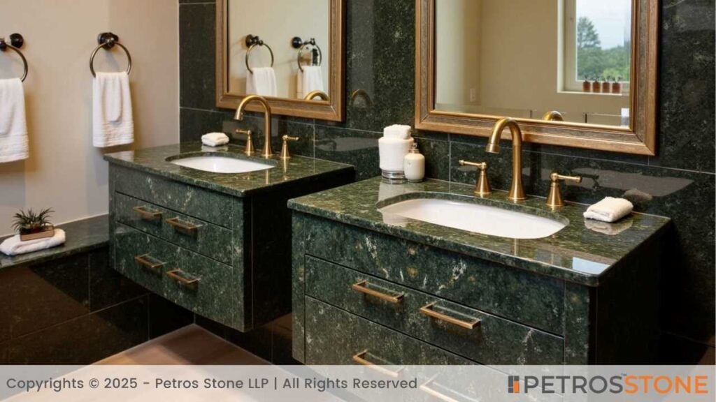 Ubatuba Granite Bathroom Vanity (1)