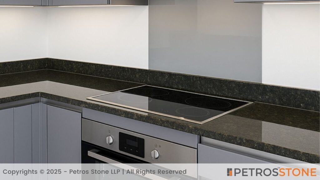 Ubatuba Granite Kitchen (1)