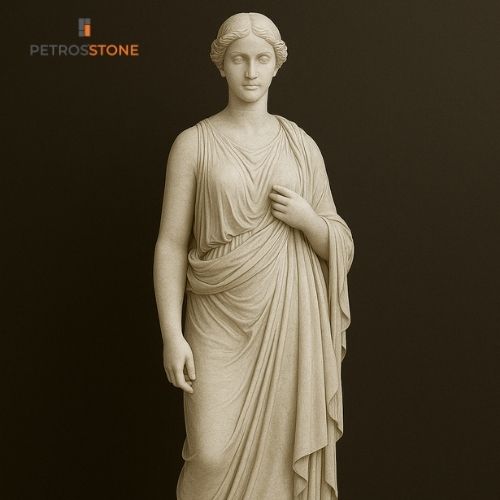 Customized Human Statues