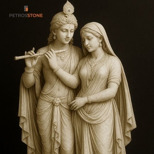 Ram Darbar Statue