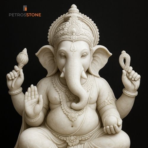 Ganesha Statue