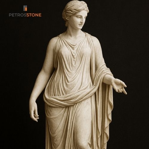 Greek Statue