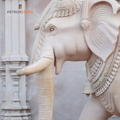 Animal Statue