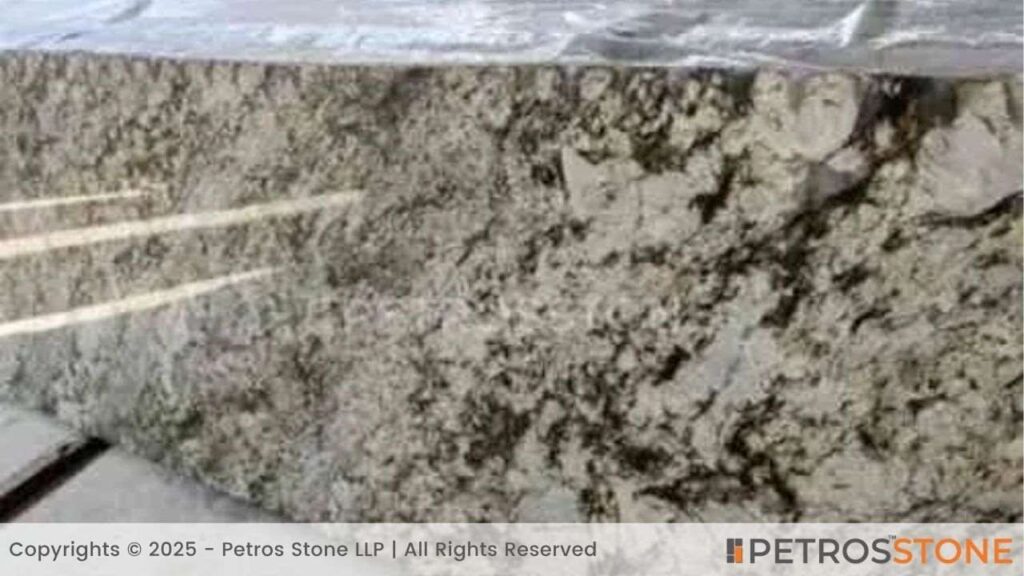 Blue Dunes Granite