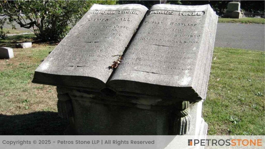 Book Monuments