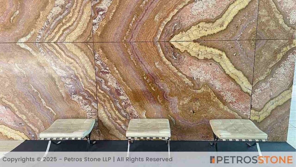 Bookmatching Slabs