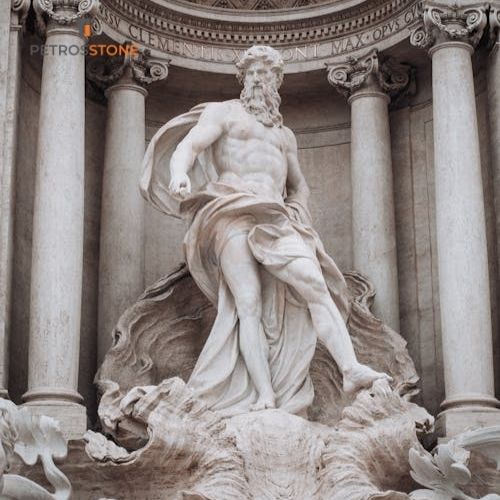 Greek Statue
