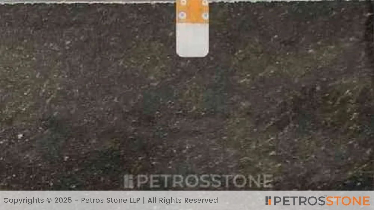 Green Galaxy Granite