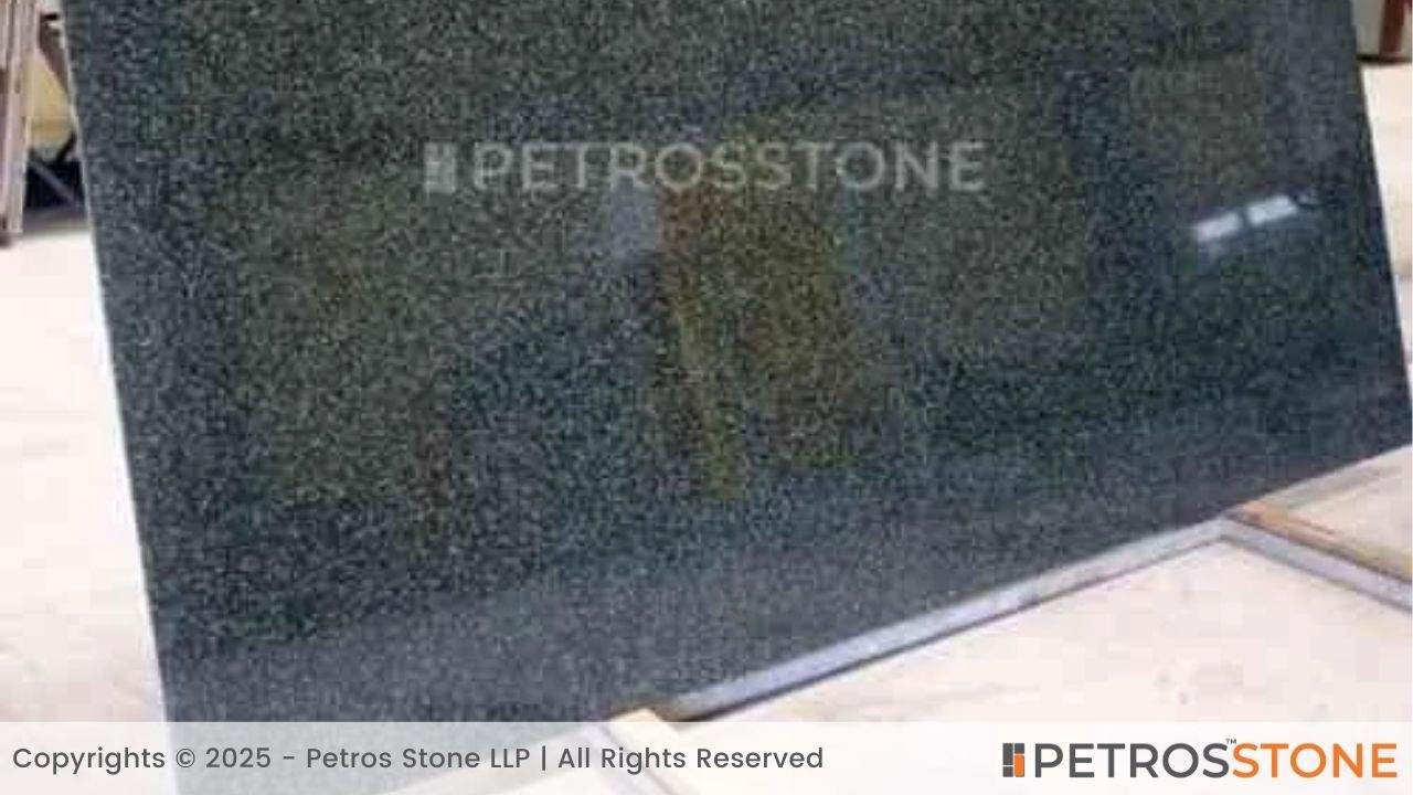 Hassan Green Granite