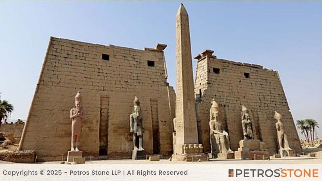 Obelisks