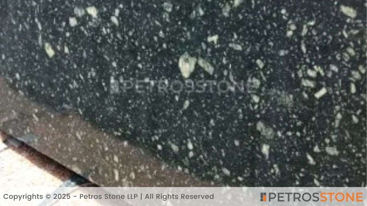 Pista Green Granite