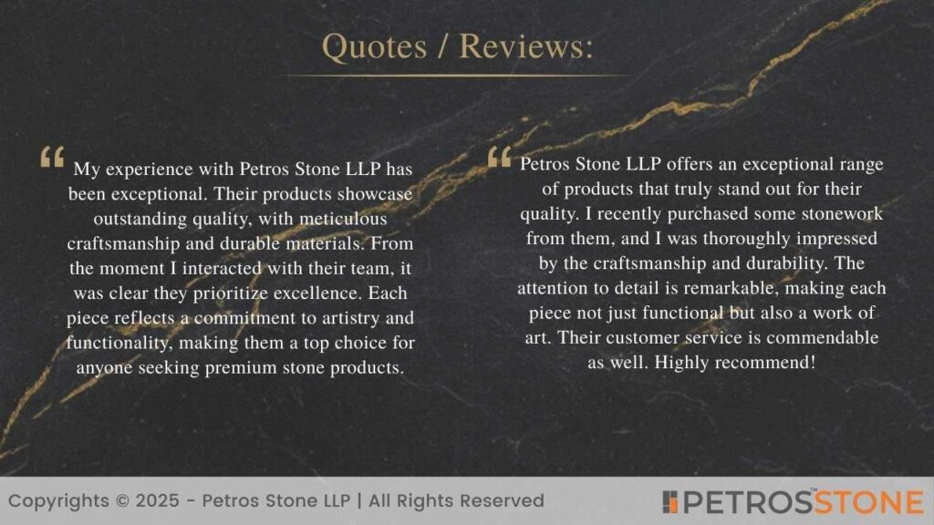 Reviews